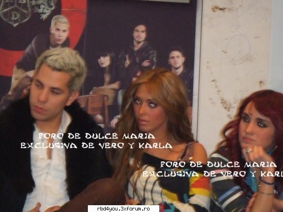 poze q rbd - anahi_rebelde - RBD y R3B3LD3