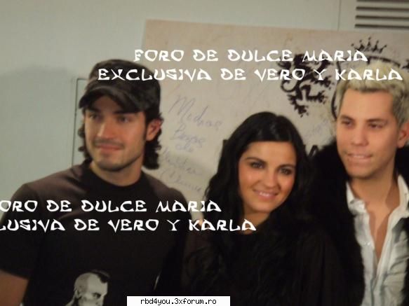 poze q rbd - anahi_rebelde - RBD y R3B3LD3