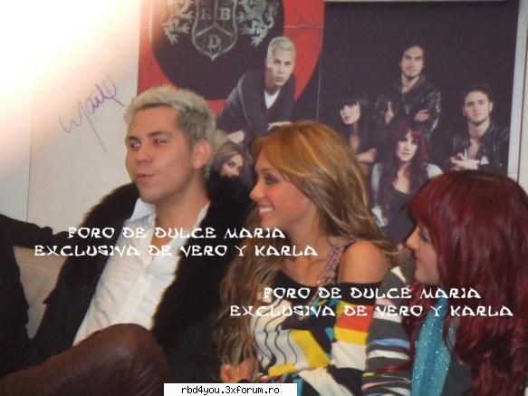 poze q rbd - anahi_rebelde - RBD y R3B3LD3