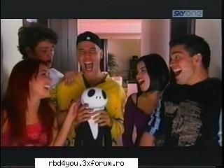 poze q rbd - deea-rebela77 - RBD y R3B3LD3