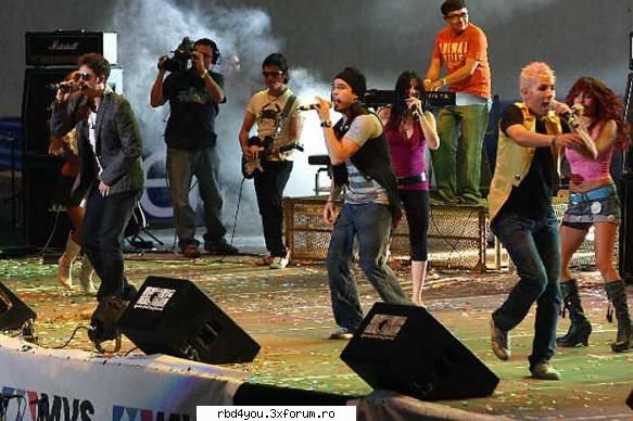poze q rbd - deea-rebela77 - RBD y R3B3LD3