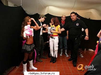 poze q rbd - deea-rebela77 - RBD y R3B3LD3