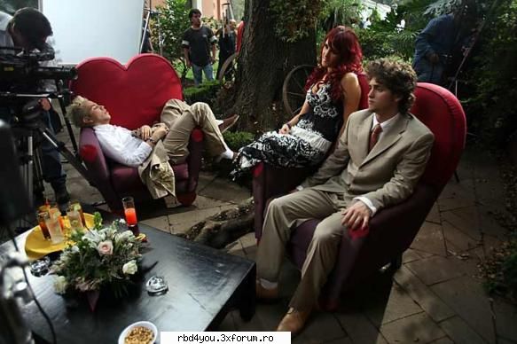 poze q rbd - deea-rebela77 - RBD y R3B3LD3