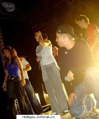 poze q rbd - deea-rebela77 - RBD y R3B3LD3