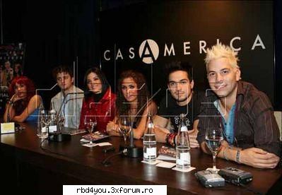 poze q rbd - deea-rebela77 - RBD y R3B3LD3