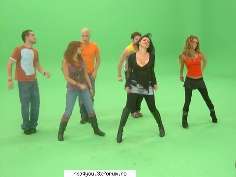 poze q rbd - deea-rebela77 - RBD y R3B3LD3