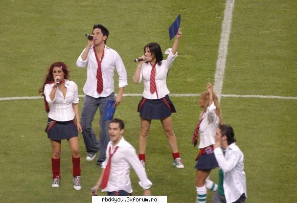 poze q rbd - deea-rebela77 - RBD y R3B3LD3