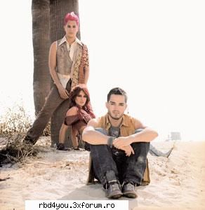 poze q rbd - deea-rebela77 - RBD y R3B3LD3