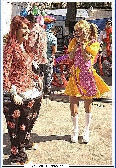 poze q rbd - ce tare ii poza asta ce-mi place - RBD y R3B3LD3