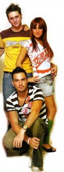 poze q rbd - deea-rebela77 - RBD y R3B3LD3