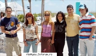 poze q rbd - deea-rebela77 - RBD y R3B3LD3