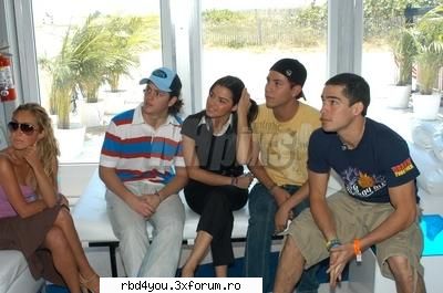 poze q rbd - deea-rebela77 - RBD y R3B3LD3