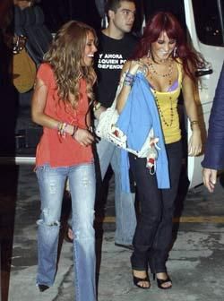 poze q rbd - deea-rebela77 - RBD y R3B3LD3