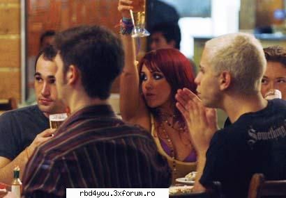 poze q rbd - deea-rebela77 - RBD y R3B3LD3
