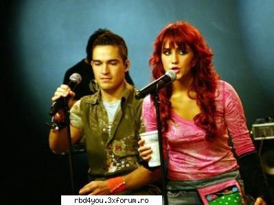 poze q rbd - deea-rebela77 - RBD y R3B3LD3