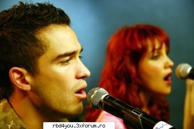 poze q rbd - deea-rebela77 - RBD y R3B3LD3