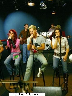 poze q rbd - deea-rebela77 - RBD y R3B3LD3