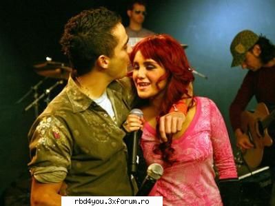 poze q rbd - ce draguti sant aici - RBD y R3B3LD3