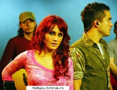 poze q rbd - deea-rebela77 - RBD y R3B3LD3