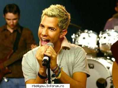 poze q rbd - deea-rebela77 - RBD y R3B3LD3