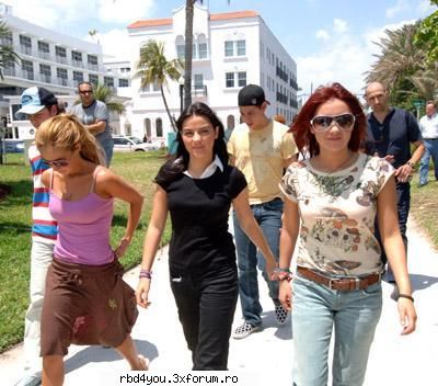 poze q rbd - deea-rebela77 - RBD y R3B3LD3