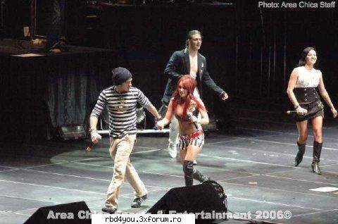 poze q rbd - deea-rebela77 - RBD y R3B3LD3