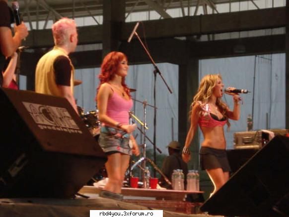 poze q rbd - deea-rebela77 - RBD y R3B3LD3