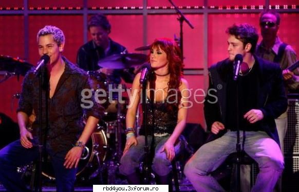 poze q rbd - deea-rebela77 - RBD y R3B3LD3