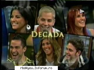 poze q rbd - deea-rebela77 - RBD y R3B3LD3