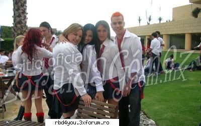poze q rbd - deea-rebela77 - RBD y R3B3LD3