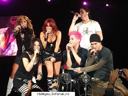 poze q rbd - deea-rebela77 - RBD y R3B3LD3