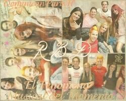 poze q rbd - deea-rebela77 - RBD y R3B3LD3