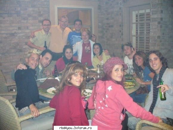 poze q rbd - deea-rebela77 - RBD y R3B3LD3