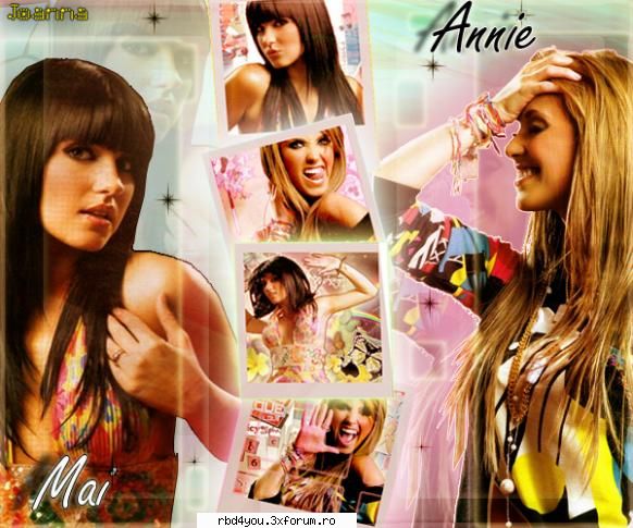 poze q rbd - .'^Pitik.'Dulcik.'^ - RBD y R3B3LD3