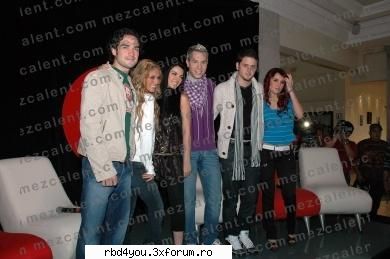 poze q rbd - hilary_vondy - RBD y R3B3LD3