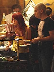 poze q rbd - deea-rebela77 - RBD y R3B3LD3