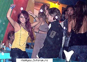 poze q rbd - deea-rebela77 - RBD y R3B3LD3