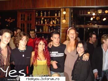 poze q rbd - deea-rebela77 - RBD y R3B3LD3