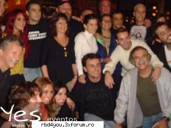 poze q rbd - deea-rebela77 - RBD y R3B3LD3