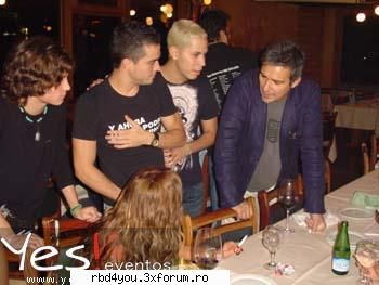 poze q rbd - deea-rebela77 - RBD y R3B3LD3