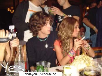 poze q rbd - deea-rebela77 - RBD y R3B3LD3