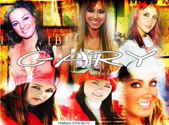 poze q rbd - deea-rebela77 - RBD y R3B3LD3