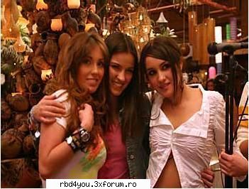 poze q rbd - deea-rebela77 - RBD y R3B3LD3