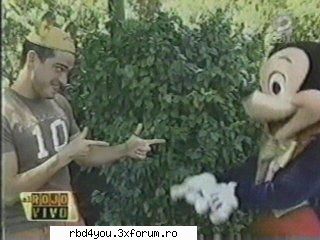 poze q rbd - deea-rebela77 - RBD y R3B3LD3