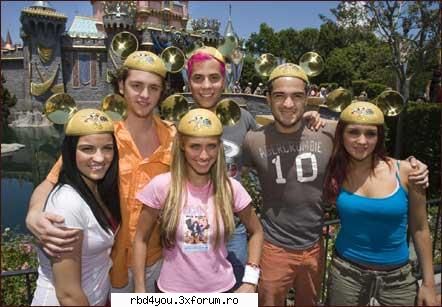 poze q rbd - deea-rebela77 - RBD y R3B3LD3