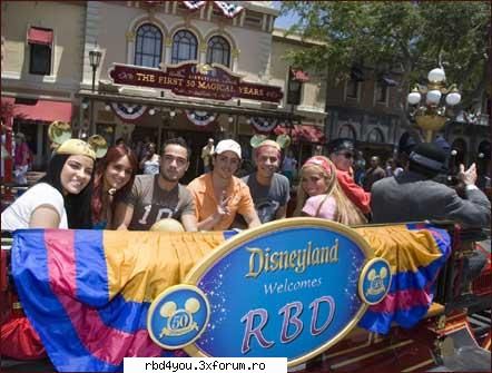 poze q rbd - deea-rebela77 - RBD y R3B3LD3