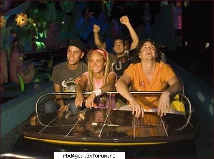 poze q rbd - deea-rebela77 - RBD y R3B3LD3