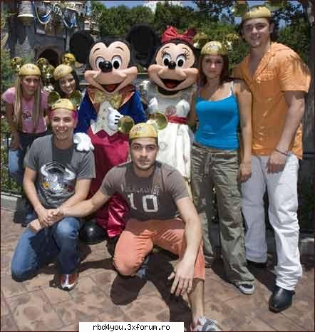poze q rbd - deea-rebela77 - RBD y R3B3LD3