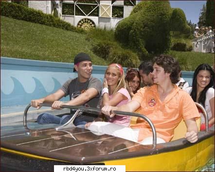 poze q rbd - deea-rebela77 - RBD y R3B3LD3