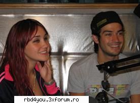 poze q rbd - deea-rebela77 - RBD y R3B3LD3